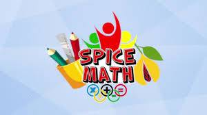 28 Spice Math Multiplication and Division of Fractions